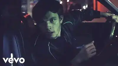 скачать клип DJ Snake - Let Me Love You