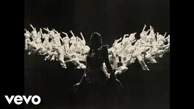 скачать клип JENNIE - ZEN