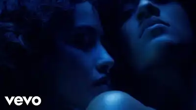 скачать клип twocolors, BARBZ - UMS