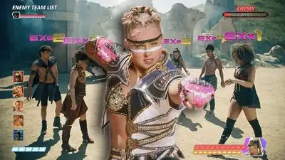 скачать клип JoJo Siwa - CHOOSE UR FIGHTER