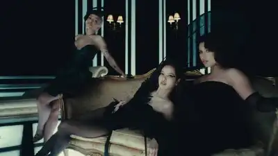 скачать клип LISA - BORN AGAIN