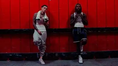 скачать клип CENTRAL CEE - TRUTH IN THE LIES