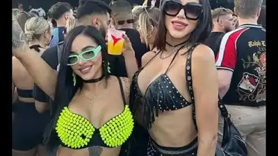 Скачать клип