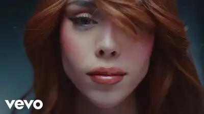 скачать клип Danna, Santa Fe Klan - Nada Es Para Siempre