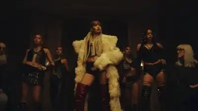 скачать клип LISA - FUTW