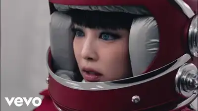 скачать клип JENNIE - like JENNIE