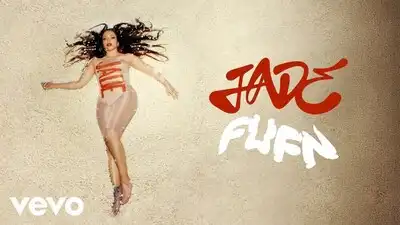 скачать клип JADE - FUFN