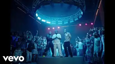 скачать клип Davido - Funds