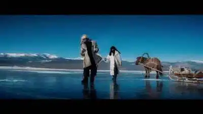 скачать клип AY YOLA - HOMAY