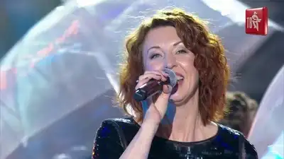 скачать клип Наталья Сенчукова - Небо номер 7