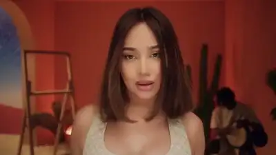 скачать клип Shahlo Ahmedova - Avayla