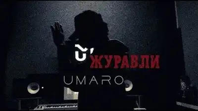 скачать клип Umaro - Далеко-далеко журавли улетели