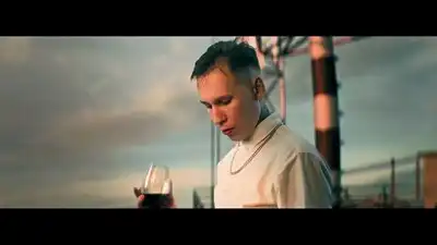 скачать клип Bakhtin - Дама