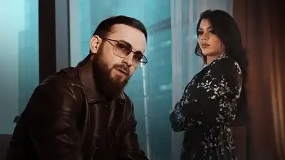 скачать клип БАХТАВАР - ИСТЕРИЧКА