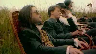 скачать клип Рок-Острова - Ничего не говори