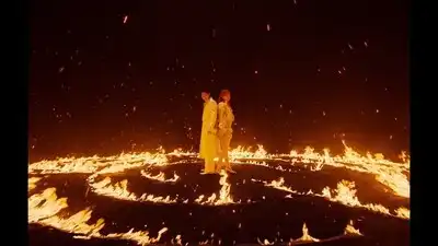 скачать клип LiSA - ReawakeR