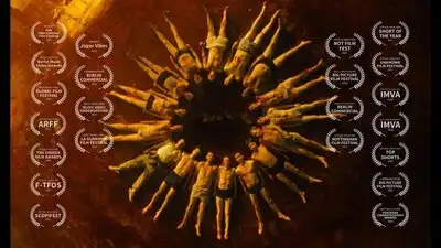 скачать клип Хаски - Никогда-нибудь