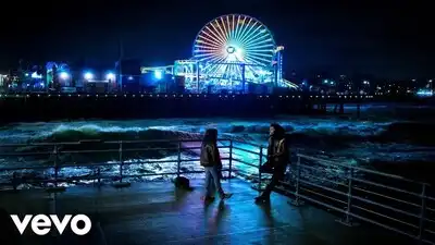 скачать клип The Weeknd - Drive