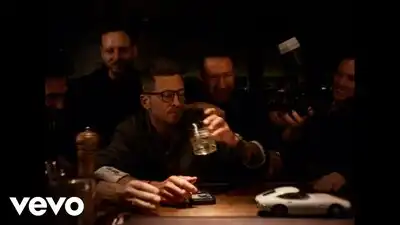 скачать клип OneRepublic - Invincible