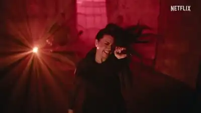 скачать клип Evanescence - Afterlife