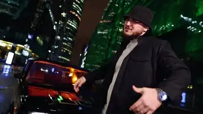 скачать клип Enrasta - Бриллиант