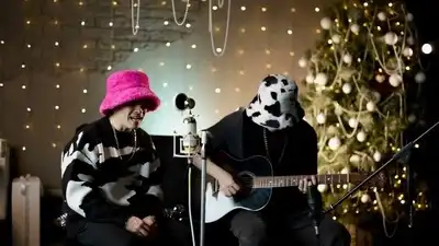 скачать клип SLAVA SKRIPKA - Бобр