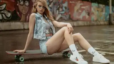 Скачать клип