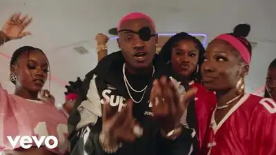 скачать клип Ruger - Jay Jay