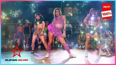 скачать клип DJ VAL - Turn It On Now