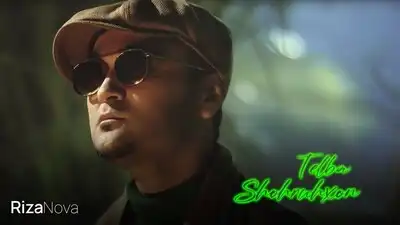 скачать клип Shohruhxon - Telba
