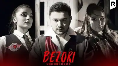 скачать клип Shohruhxon - Bezori