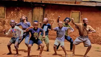 скачать клип Goya Menor, Nektunez - Ameno Amapiano