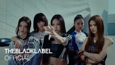 скачать клип MEOVV - HANDS UP