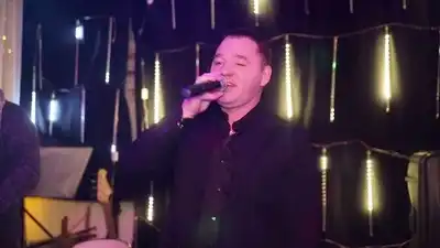 скачать клип Сергей Завьялов - Расскажи мне доля