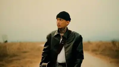 скачать клип Skusta Clee - Kalimutan Ka