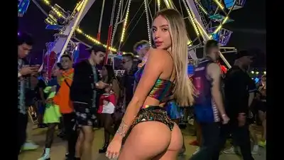 скачать клип TNT Records - Angel