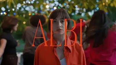 скачать клип SMALL X, SAIB - ALBI