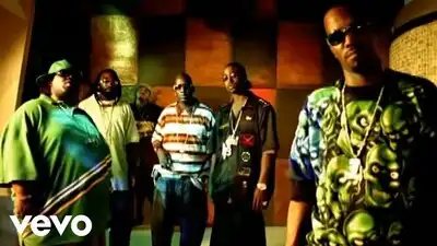 скачать клип Three 6 Mafia - Stay Fly
