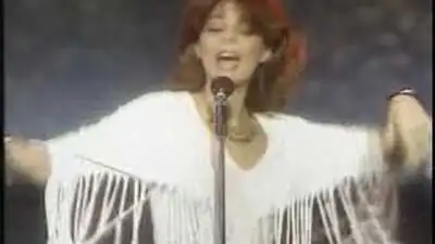 скачать клип Arabesque - Midnight dancer