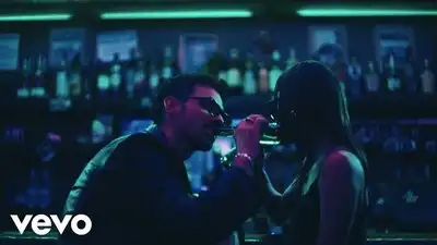 скачать клип Joe Jonas - Heart By Heart