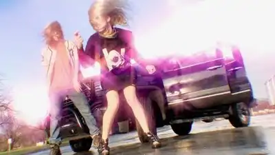 Скачать клип