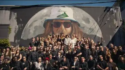 скачать клип mgk - your name forever