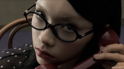 скачать клип Lexie Liu - delulu