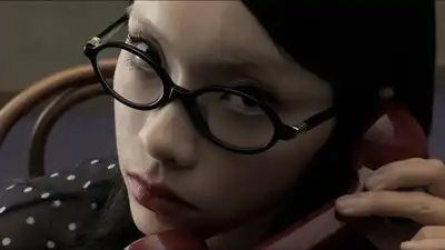 скачать клип Lexie Liu - delulu