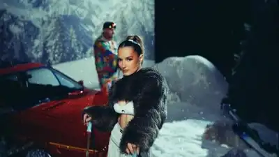 скачать клип SICKOTOY, Minelli - I Did