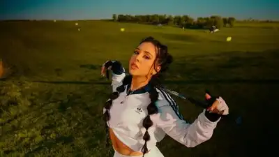 скачать клип BiBi - 123