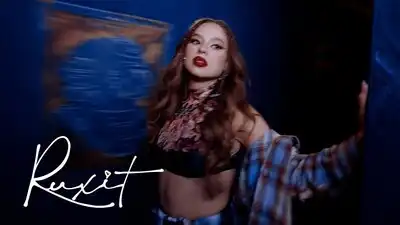 скачать клип Ruxit - Ultima noapte