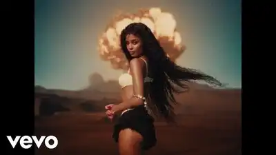 скачать клип Tyla - Bliss