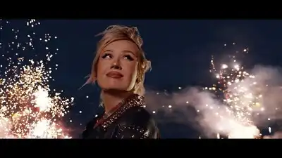 скачать клип Клава Кока - До весны