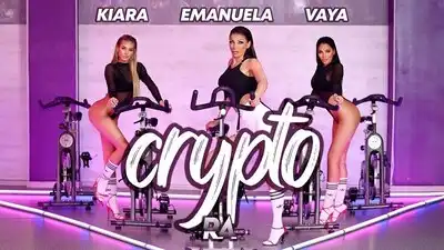 скачать клип EMANUELA, KIARA, VAYA - GETO